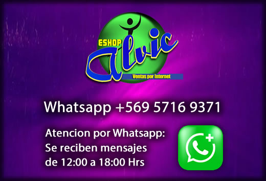 Eshop Alvic